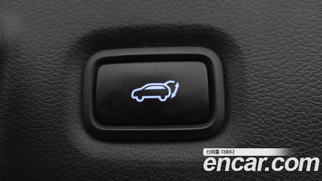 Hyundai Santa Fe Gasoline 2.5T 2WD Prestige Choice 2023 — фото 15