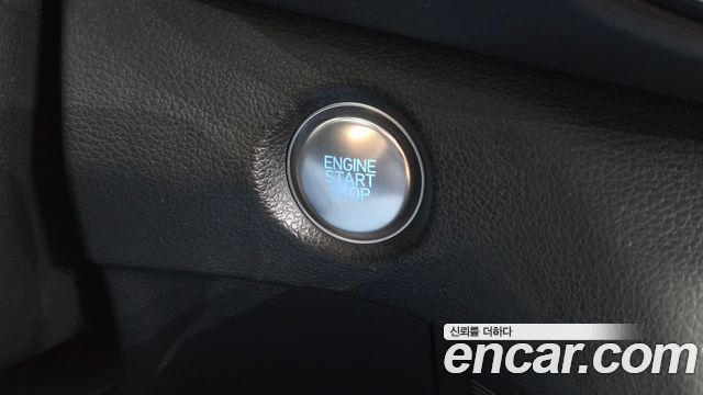 Hyundai Santa Fe Gasoline 2.5T 2WD Prestige Choice 2023 — фото 19