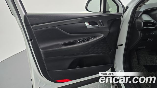 Hyundai Santa Fe Gasoline 2.5T 2WD Prestige Choice 2023 — фото 24