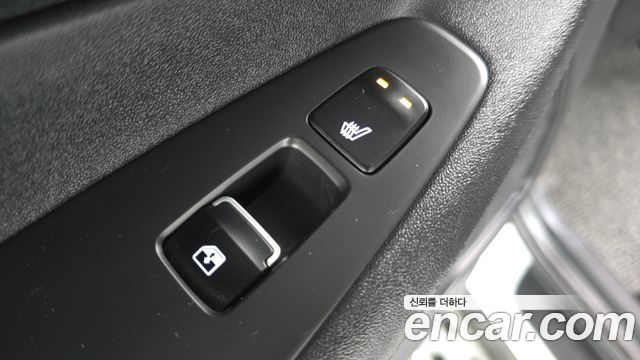 Hyundai Santa Fe Gasoline 2.5T 2WD Prestige Choice 2023 — фото 27
