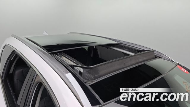 Hyundai Santa Fe Gasoline 2.5T 2WD Prestige Choice 2023 — фото 29