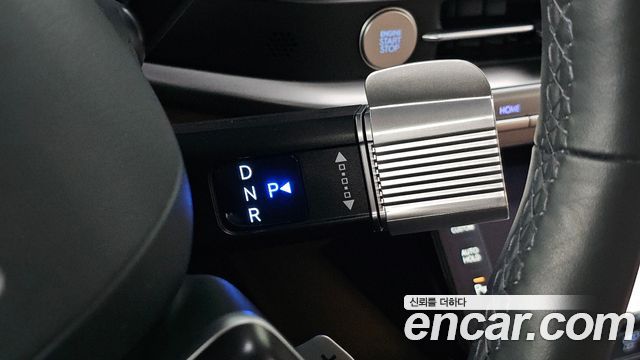 Hyundai Grandeur Hybrid (GN7) Exclusive 2024 — фото 9