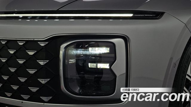 Hyundai Grandeur Hybrid (GN7) Exclusive 2024 — фото 22