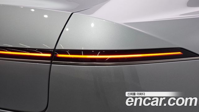 Hyundai Grandeur Hybrid (GN7) Exclusive 2024 — фото 23