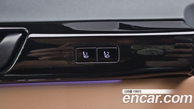 Hyundai Grandeur Hybrid (GN7) Exclusive 2024 — фото 30