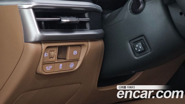 Hyundai Grandeur Hybrid (GN7) Exclusive 2024 — фото 31