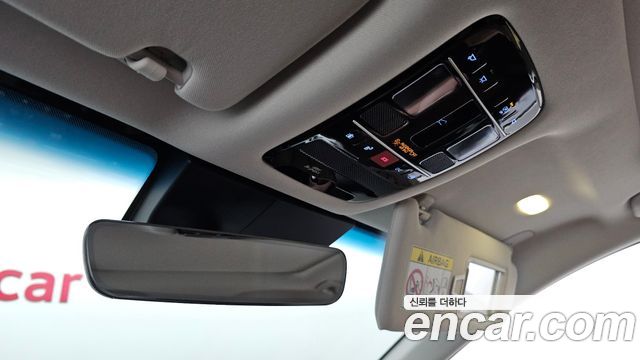 Hyundai Grandeur Hybrid (GN7) Exclusive 2024 — фото 34