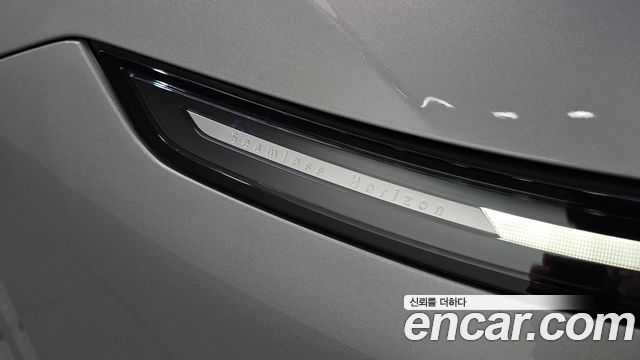 Hyundai Grandeur Hybrid (GN7) Exclusive 2024 — фото 38