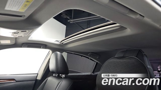 Lexus ES350 Supreme XV60 2014 — фото 17