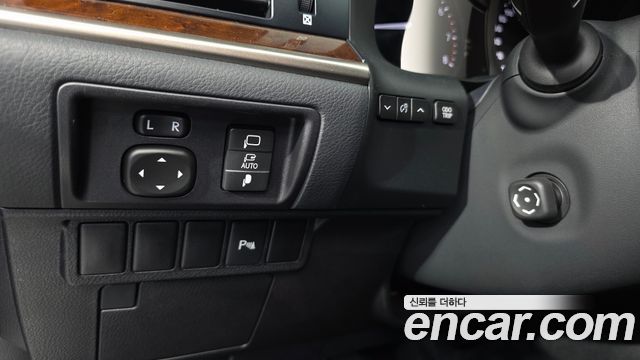 Lexus ES350 Supreme XV60 2014 — фото 20