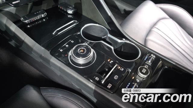 Kia K5 (III) 2.0 Signature 2023 — фото 9