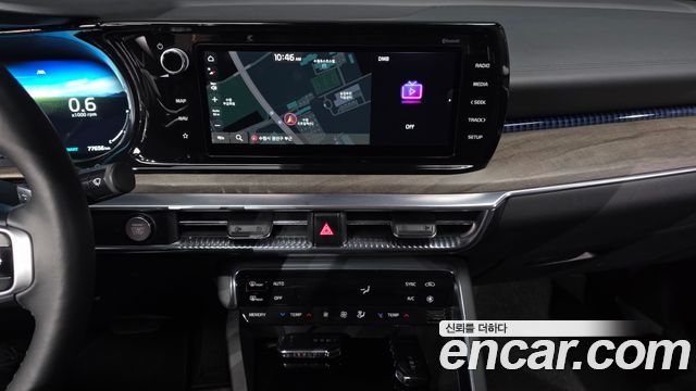 Kia K5 (III) 2.0 Signature 2023 — фото 13