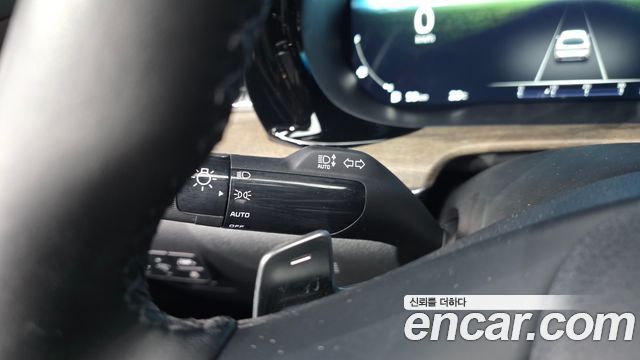 Kia K5 (III) 2.0 Signature 2023 — фото 20