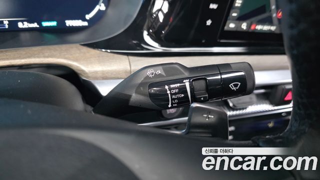 Kia K5 (III) 2.0 Signature 2023 — фото 28