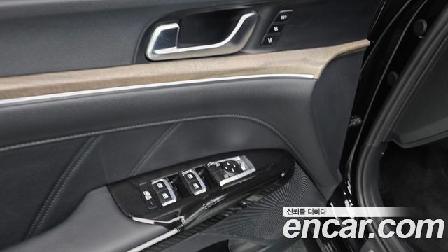 Kia K5 (III) 2.0 Signature 2023 — фото 30