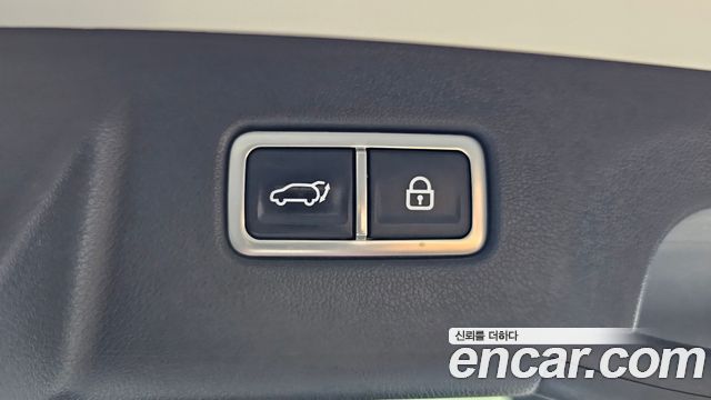Kia Sorento (IV) HEV 1.6 2WD Prestige 2022 — фото 16