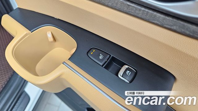 Kia Sorento (IV) HEV 1.6 2WD Prestige 2022 — фото 19