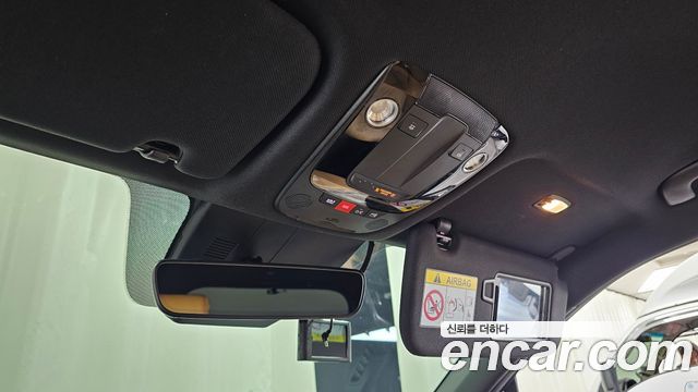 Kia Sorento (IV) HEV 1.6 2WD Prestige 2022 — фото 20