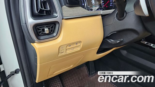 Kia Sorento (IV) HEV 1.6 2WD Prestige 2022 — фото 27