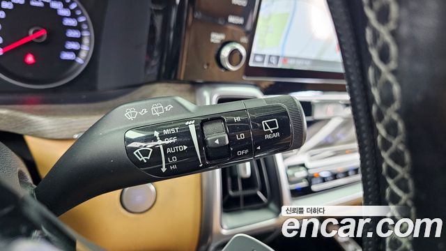 Kia Sorento (IV) HEV 1.6 2WD Prestige 2022 — фото 28
