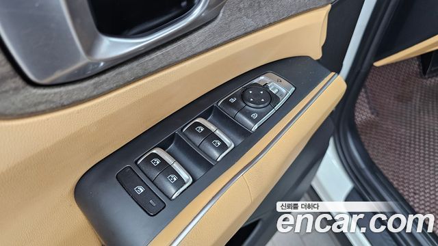 Kia Sorento (IV) HEV 1.6 2WD Prestige 2022 — фото 29