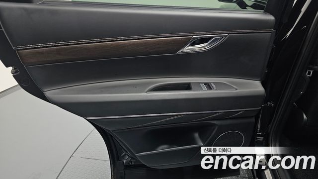 Genesis GV80 3.5T Gasoline AWD 2022 — фото 25