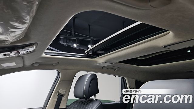 Genesis GV80 3.5T Gasoline AWD 2022 — фото 27