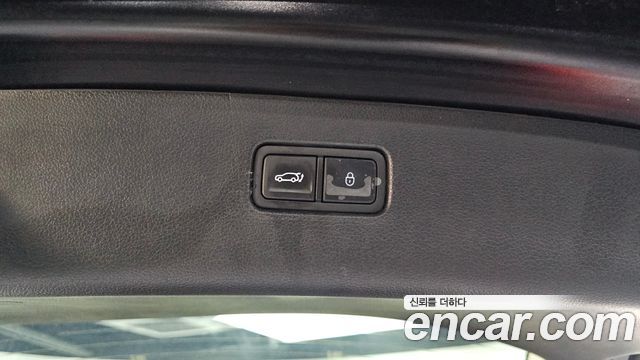 Genesis GV80 3.5T Gasoline AWD 2022 — фото 32