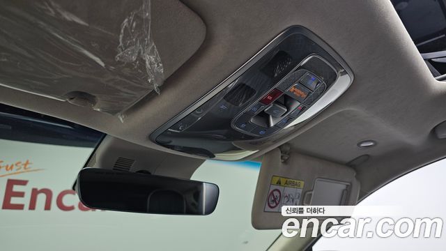 Genesis GV80 3.5T Gasoline AWD 2022 — фото 35