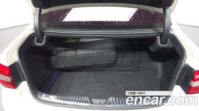 Kia K7 LPI 3.0 Prestige 2013 — фото 20
