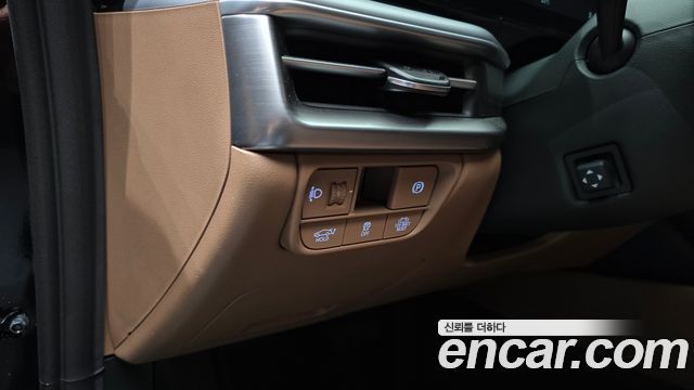 Hyundai Grandeur Hybrid (GN7) Exclusive 2026 — фото 20
