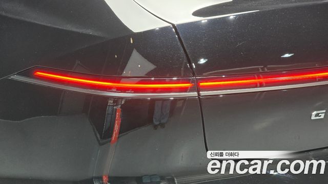 Hyundai Grandeur Hybrid (GN7) Exclusive 2026 — фото 23