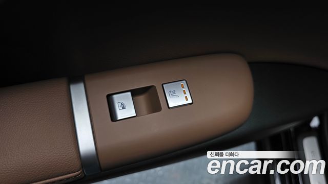 Hyundai Grandeur Hybrid (GN7) Exclusive 2026 — фото 27
