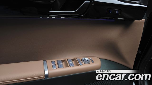 Hyundai Grandeur Hybrid (GN7) Exclusive 2026 — фото 28