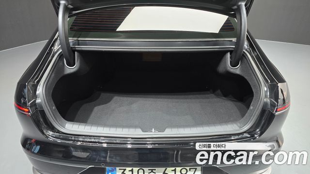 Hyundai Grandeur Hybrid (GN7) Exclusive 2026 — фото 31