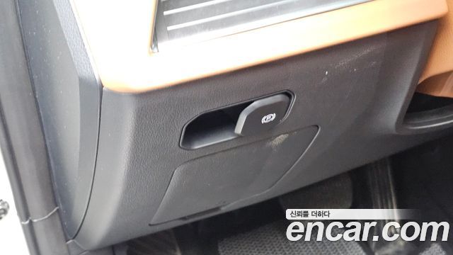 KG Mobility (SsangYong) Torres Gasoline 1.5 2WD T7 2023 — фото 14