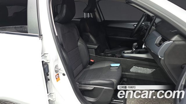Renault Korea XM3 1.3 TCe RE Signature 2020 — фото 15