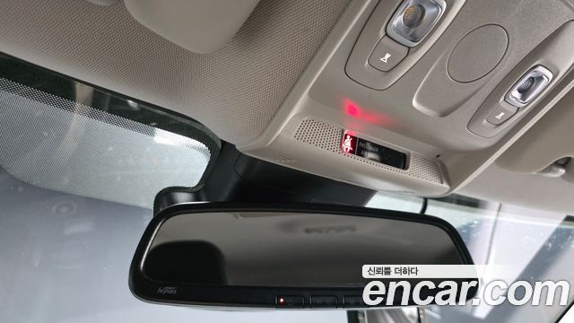 Renault Korea XM3 1.3 TCe RE Signature 2020 — фото 23