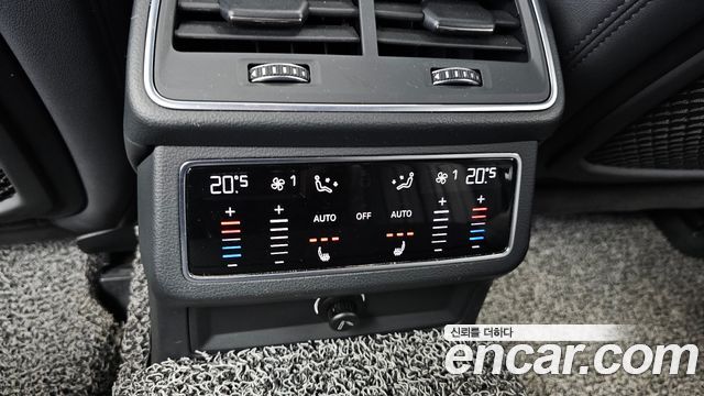 Audi A6 (C8) 45 TFSI Premium 2020 — фото 19