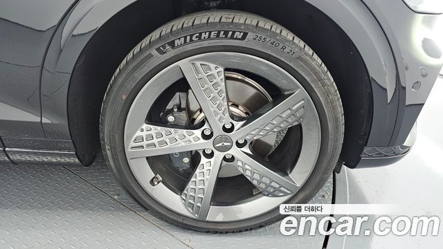 Genesis GV70 2.5T Gasoline AWD 2023 — фото 21