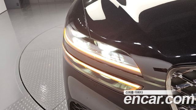 Genesis GV70 2.5T Gasoline AWD 2023 — фото 22