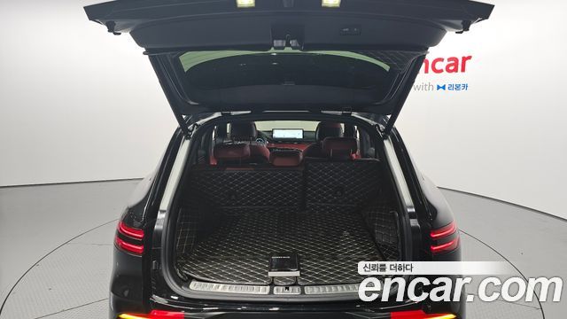 Genesis GV70 2.5T Gasoline AWD 2023 — фото 30