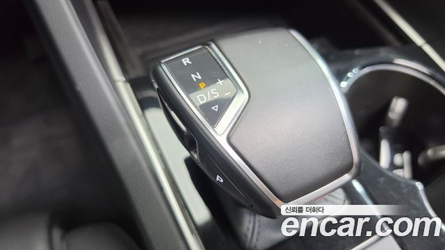 Volkswagen Touareg (III) 3.0 TDI Premium 2020 — фото 9