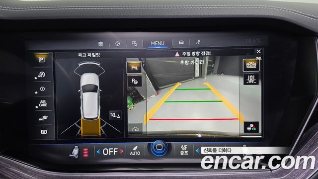 Volkswagen Touareg (III) 3.0 TDI Premium 2020 — фото 15