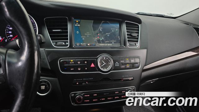 Kia K7 2.4 GDI Prestige 2015 — фото 15