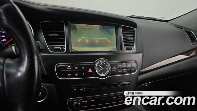 Kia K7 2.4 GDI Prestige 2015 — фото 16