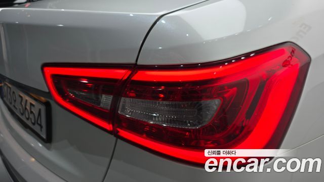 Kia K7 2.4 GDI Prestige 2015 — фото 23
