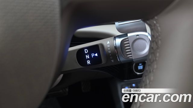 Hyundai Ioniq 5 Long Range AWD Prestige 2026 — фото 9