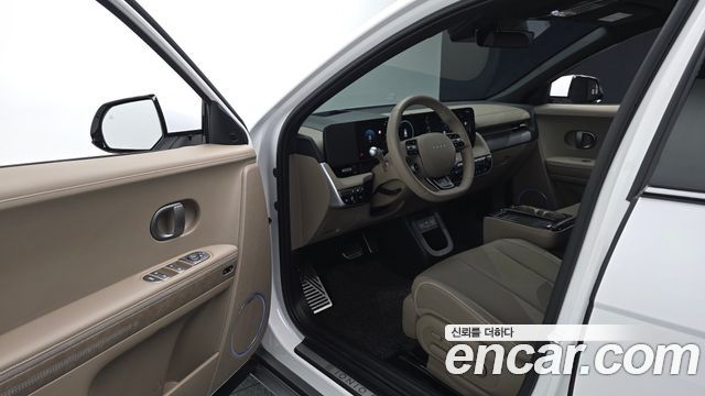 Hyundai Ioniq 5 Long Range AWD Prestige 2026 — фото 10
