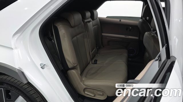Hyundai Ioniq 5 Long Range AWD Prestige 2026 — фото 12